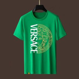 Picture of Versace T Shirts Short _SKUVersaceM-4XL11Ln5140116